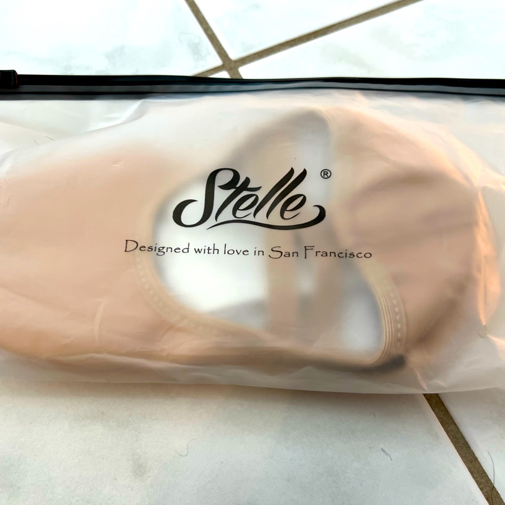 Brand new little girls ballet shoes